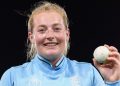 Sophie Ecclestone Injury Scare Jolts England in Vizag 2 Sophie Ecclestone Injury Scare Jolts England in Vizag