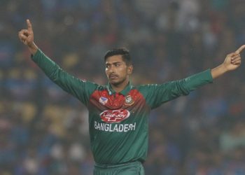 Soumya Sarkar doubtful for Afghanistan series start