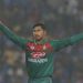 Soumya Sarkar doubtful for Afghanistan series start
