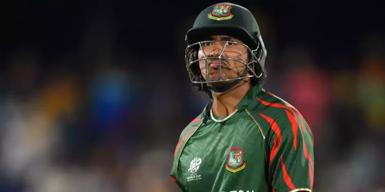 Soumya Sarkar Makes Comeback for West Indies ODIs 1 Soumya Sarkar Makes Comeback for West Indies ODIs