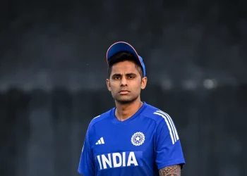 Suryakumar Yadav Left Out as Mumbai Name Squad for Kashmir Match
