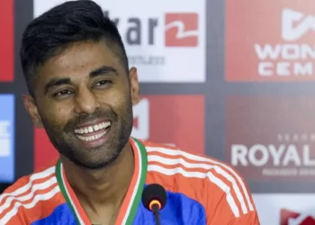 Suryakumar Yadav Opens Up on ODI Struggles