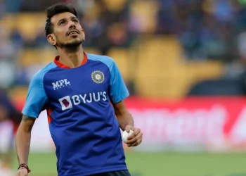 Chahal Clears Air Amid Cheating Allegations