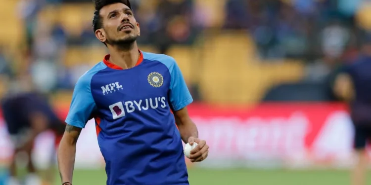 Chahal Clears Air Amid Cheating Allegations 1 Chahal Clears Air Amid Cheating Allegations
