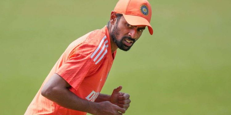 Abhimanyu Easwaran Reacts to West Indies Test Omission 1 Abhimanyu Easwaran Reacts to West Indies Test Omission