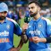 Rohit-Kohli Partnership Brings Nostalgia in Sydney Finale