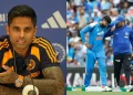 Suryakumar shares update: Shreyas Iyer is responding to messages 3 Suryakumar shares update: Shreyas Iyer is responding to messages