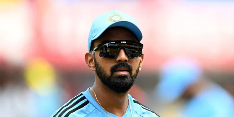 KL Rahul’s humble reply to fan’s viral convocation act 1 KL Rahul’s humble reply to fan’s viral convocation act