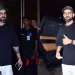 Virat Kohli Back in India for Upcoming Matches