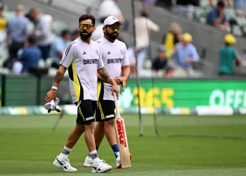 ‘Kohli, Rohit’s Future Clear After Series’ – Ex-Coach