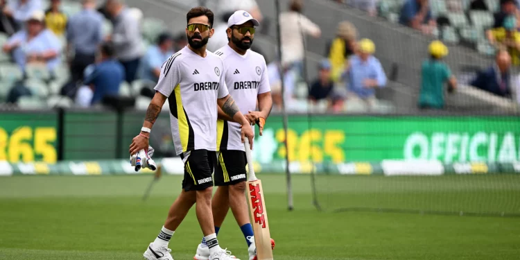 ‘Kohli, Rohit’s Future Clear After Series’ – Ex-Coach 1 ‘Kohli, Rohit’s Future Clear After Series’ – Ex-Coach