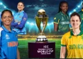 India Women Reach Final, Face South Africa on Nov 2 2 India Women Reach Final, Face South Africa on Nov 2