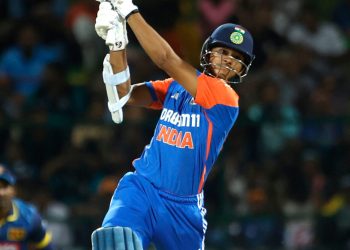 ‘Yashasvi and Shubman Could Fill Rohit’s Shoes’ – Ex-Batter