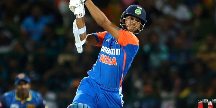‘Yashasvi and Shubman Could Fill Rohit’s Shoes’ – Ex-Batter