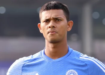 Jaiswal Back in Action for Mumbai Ranji Clash