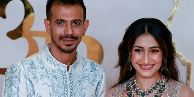 Chahal accused of affair by ex-wife