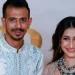 Chahal accused of affair by ex-wife