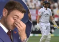 Stuart Broad Shares Thoughts on Viral Moment 5 Stuart Broad Shares Thoughts on Viral Moment