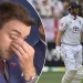 Stuart Broad Shares Thoughts on Viral Moment