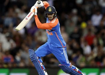 ‘Abhishek Sharma Is a Serious Talent’ – Matt Kuhnemann