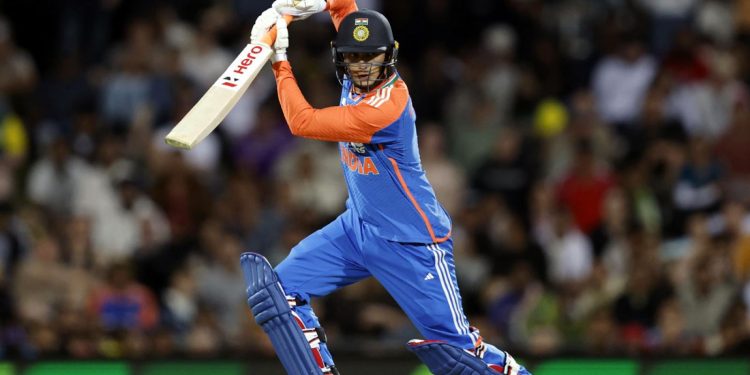 ‘Abhishek Sharma Is a Serious Talent’ – Matt Kuhnemann