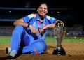 Richa Ghosh on her batting mantra after India’s World Cup win 2 Richa Ghosh on her batting mantra after India’s World Cup win