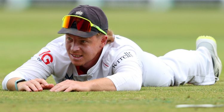 Pope Leads the Way as Root, Brook Warm Up in Victory 1 Pope Leads the Way as Root, Brook Warm Up in Victory