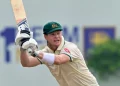 Steve Smith Prefers Pace Over Seam on Aussie Wickets