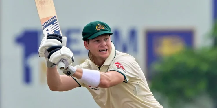 Steve Smith Prefers Pace Over Seam on Aussie Wickets