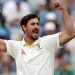 Starc Regains Rhythm as Handscomb Hits Ton 7 Starc Regains Rhythm as Handscomb Hits Ton