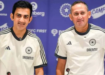 Former India Batter Criticises Gambhir’s Management