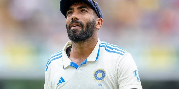 "Jasprit Bumrah Too Tough to Face, Says Former SA Captain"