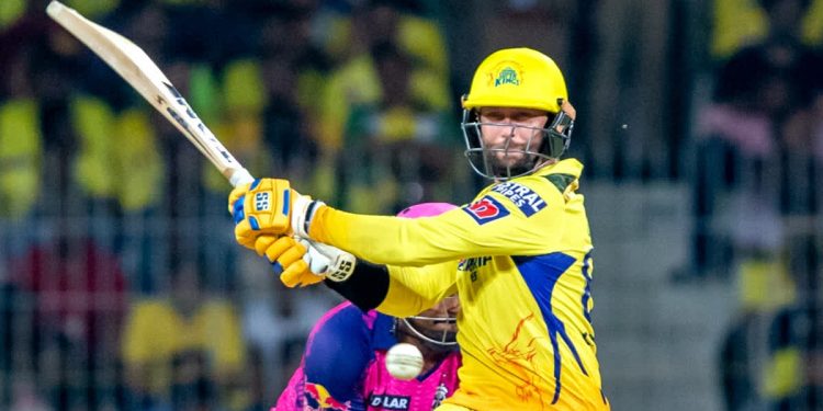 Devon Conway Bids Farewell to CSK Ahead of IPL 2026 1 Devon Conway Bids Farewell to CSK Ahead of IPL 2026