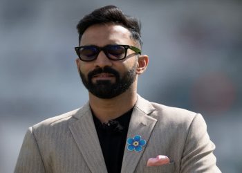 Karthik Flags Long-Term Risk for India Bowler