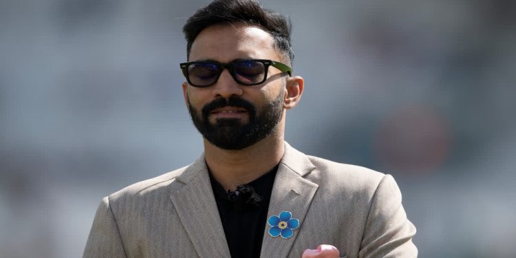 Karthik Flags Long-Term Risk for India Bowler