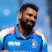 Shami Included, Easwaran to Lead Bengal
