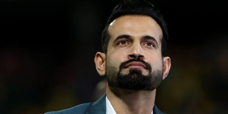 Irfan Pathan questions ICC’s dead-ball rule after umpire’s call 1 Irfan Pathan questions ICC’s dead-ball rule after umpire’s call