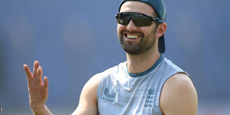 Mark Wood puts dull rehab behind, eyes bowling return 1 Mark Wood puts dull rehab behind, eyes bowling return