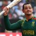 De Kock’s ton seals comfortable win for South Africa 7 De Kock’s ton seals comfortable win for South Africa