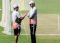 Shubman Gill Shares Emotions Before First Test in Kolkata