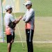 Shubman Gill Shares Emotions Before First Test in Kolkata
