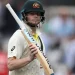 Steve Smith Confident of Turnaround Despite Setbacks