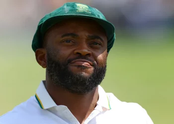 Temba Bavuma on India Tour: Second Greatest Win