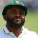 Temba Bavuma on India Tour: Second Greatest Win