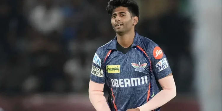 Mayank Yadav: ‘LSG Still Backing Me’