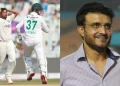 Ganguly Pins Eden Gardens Pitch Criticism on Indian Team 2 Ganguly Pins Eden Gardens Pitch Criticism on Indian Team