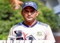 Salahuddin to Resign as Assistant Coach Post Ireland Series 2 Salahuddin to Resign as Assistant Coach Post Ireland Series