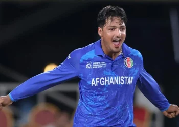 ‘Hardik Motivated Me’ – MI Spinner Speaks Out