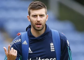 Wood Confident of England Comeback