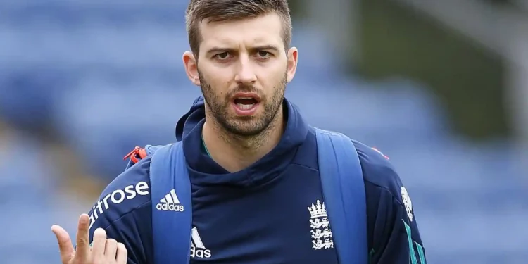 Wood Confident of England Comeback